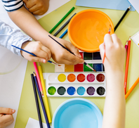 Auto generated site kindergarten