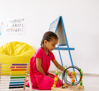 Auto generated site kindergarten
