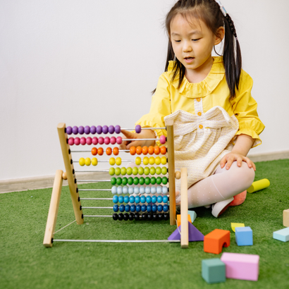 Auto generated site kindergarten