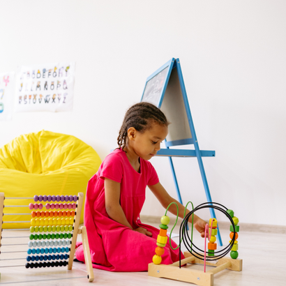Auto generated site kindergarten
