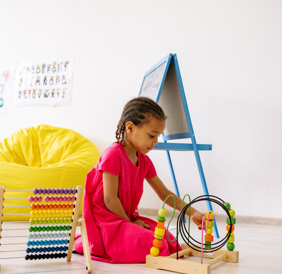 Auto generated site kindergarten
